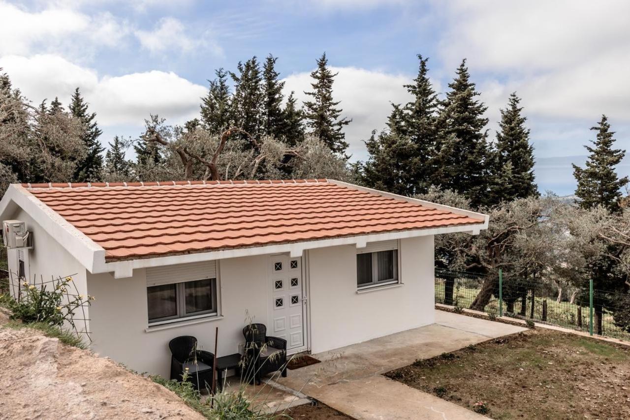 Apartmán Olive Grove Bar Exteriér fotografie